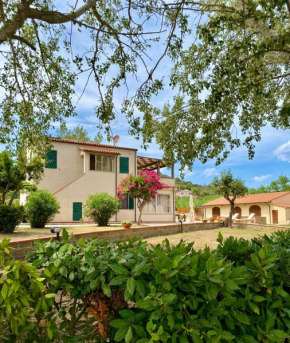 Podere Il Ritorno Portoferraio